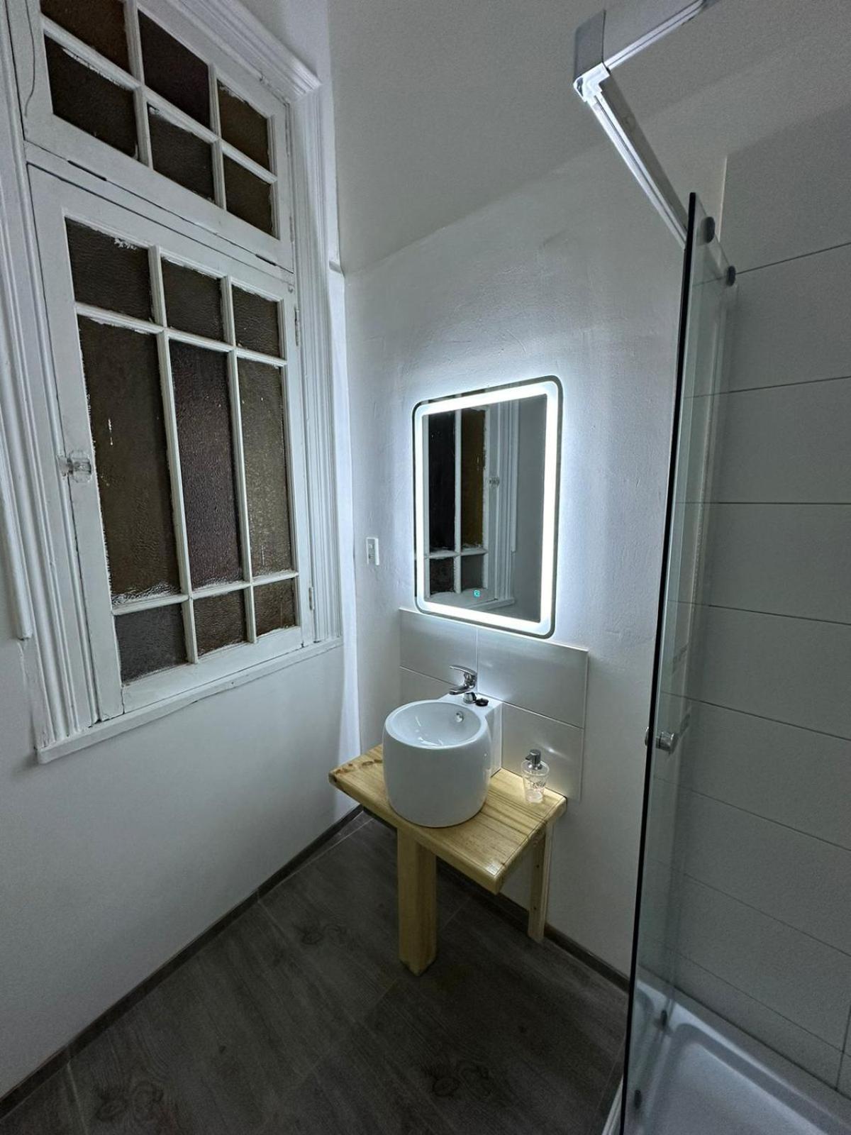 Hotel Das Gelbe Haus à Valparaíso Extérieur photo